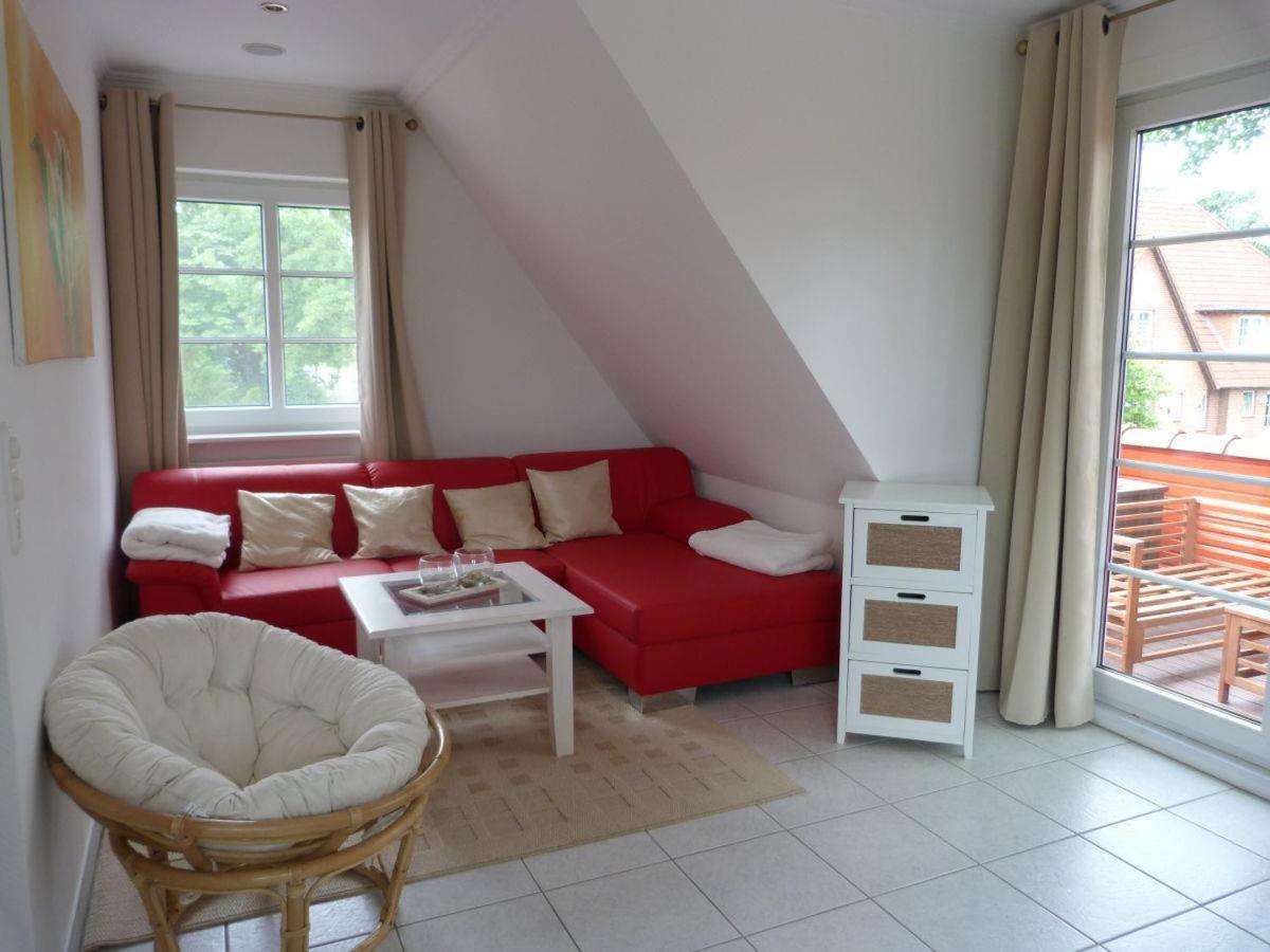 Appartement Sandroeschen Sankt Peter-Ording Exterior photo